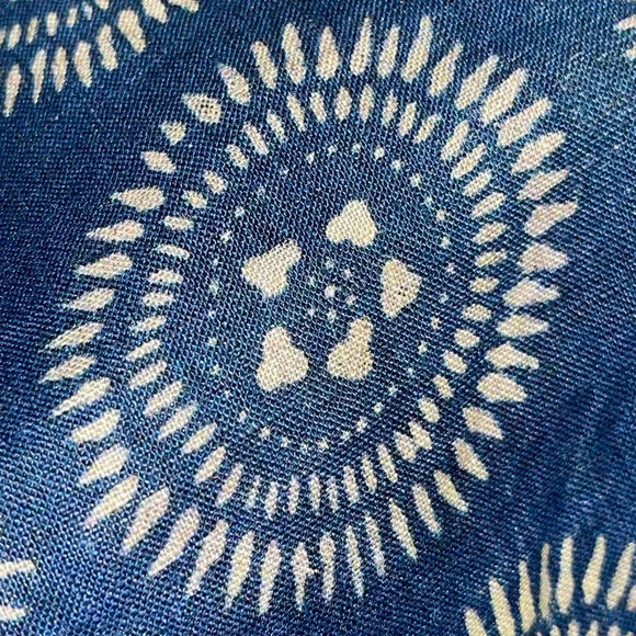 Johnny Was Workshop  leg pants size XS - Picture 6 of 6